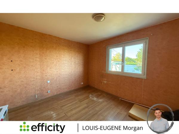 Maison 7 pièces - 117 m²