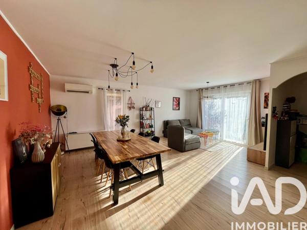 Maison à vendre 5 pièces 118 m² Bizanet