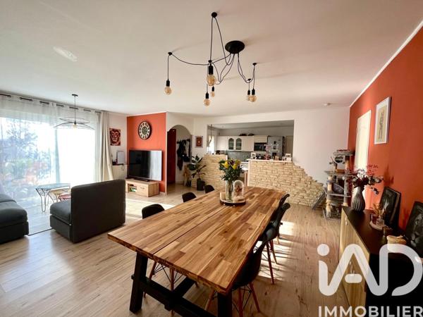 Maison à vendre 5 pièces 118 m² Bizanet
