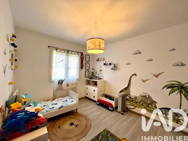 Maison à vendre 5 pièces 118 m² Bizanet