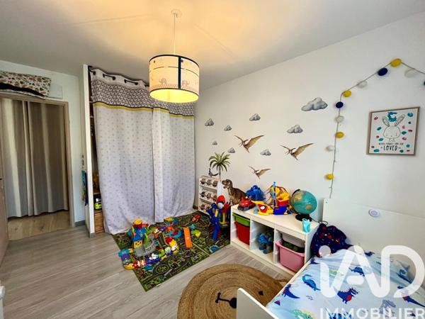 Maison à vendre 5 pièces 118 m² Bizanet