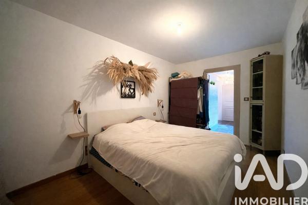 Maison à vendre 5 pièces 118 m² Bizanet