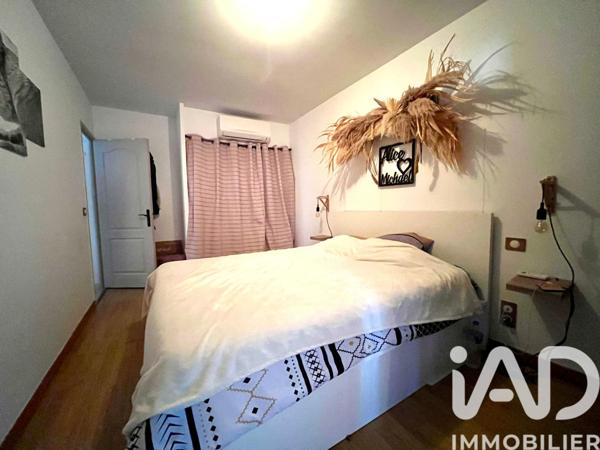 Maison à vendre 5 pièces 118 m² Bizanet