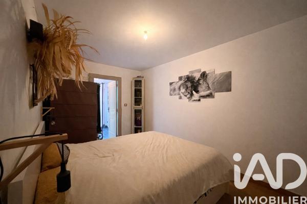 Maison à vendre 5 pièces 118 m² Bizanet