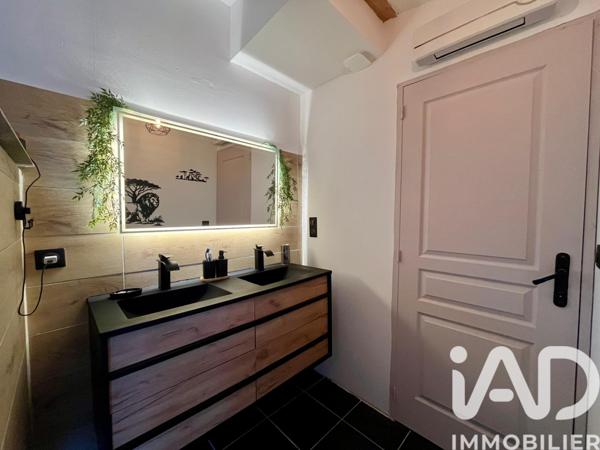 Maison à vendre 5 pièces 118 m² Bizanet