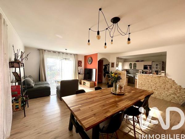 Maison à vendre 5 pièces 118 m² Bizanet