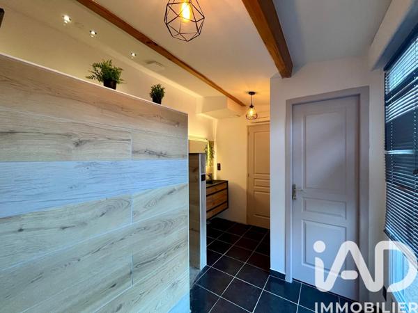 Maison à vendre 5 pièces 118 m² Bizanet
