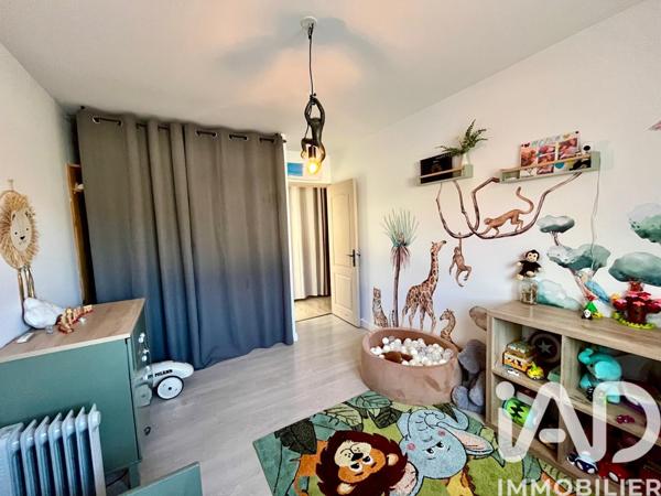 Maison à vendre 5 pièces 118 m² Bizanet