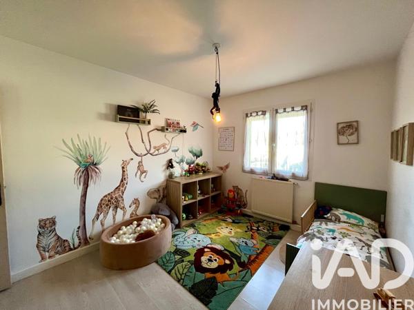 Maison à vendre 5 pièces 118 m² Bizanet