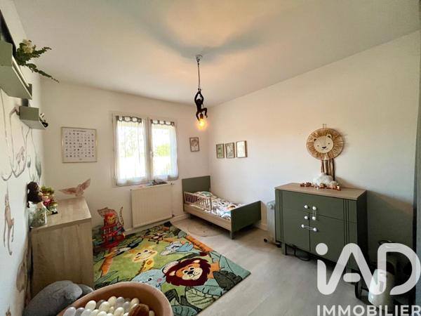 Maison à vendre 5 pièces 118 m² Bizanet