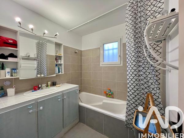 Maison à vendre 5 pièces 118 m² Bizanet