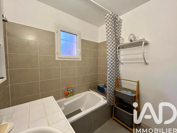 Maison à vendre 5 pièces 118 m² Bizanet