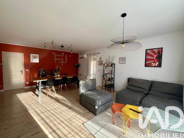 Maison à vendre 5 pièces 118 m² Bizanet