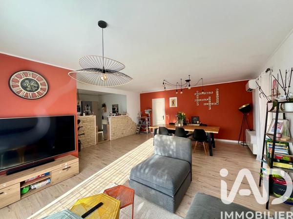 Maison à vendre 5 pièces 118 m² Bizanet