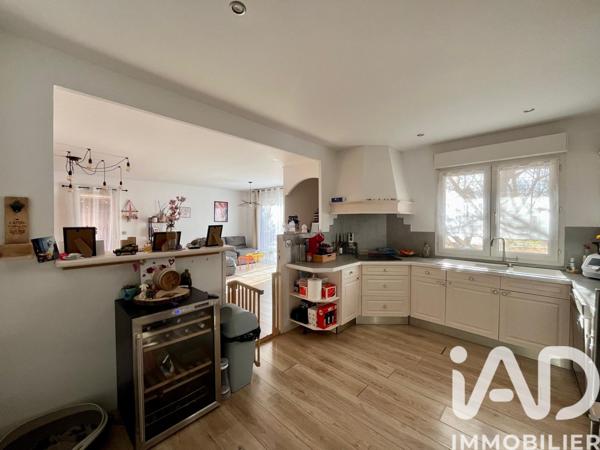 Maison à vendre 5 pièces 118 m² Bizanet