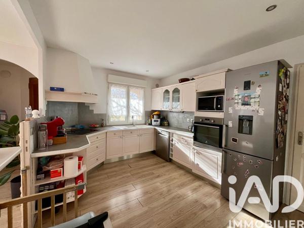 Maison à vendre 5 pièces 118 m² Bizanet