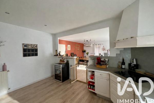 Maison à vendre 5 pièces 118 m² Bizanet