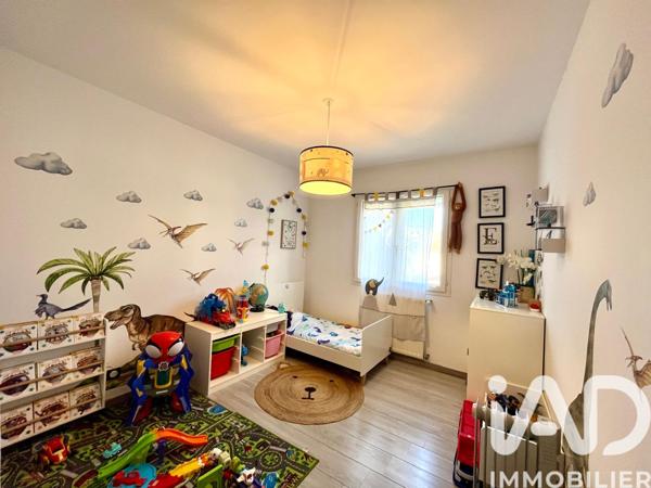 Maison à vendre 5 pièces 118 m² Bizanet