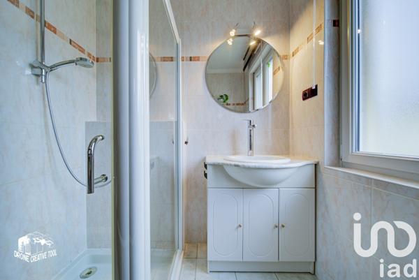 Appartement 4 pièces de 91 m² à Yutz (57970)