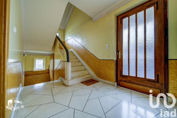 Appartement 4 pièces de 91 m² à Yutz (57970)