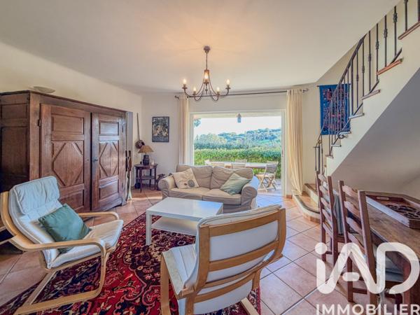 Maison à vendre 5 pièces 133 m² Les-Issambres