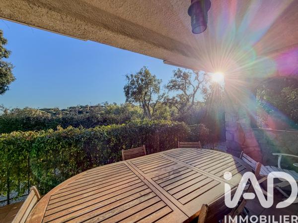 Maison à vendre 5 pièces 133 m² Les-Issambres