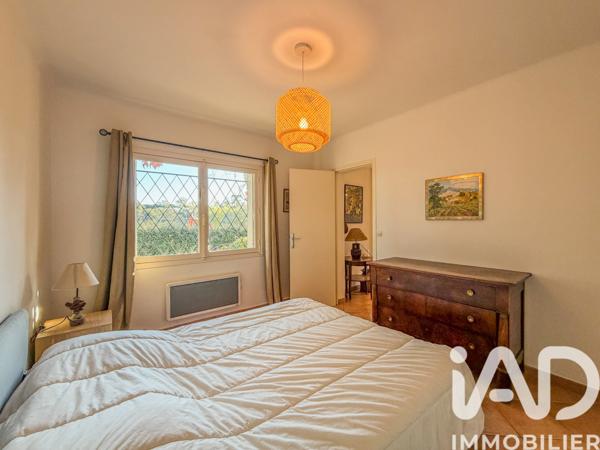 Maison à vendre 5 pièces 133 m² Les-Issambres