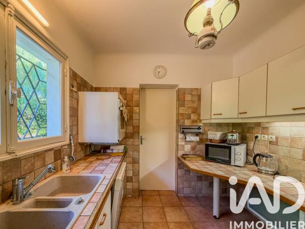 Maison à vendre 5 pièces 133 m² Les-Issambres