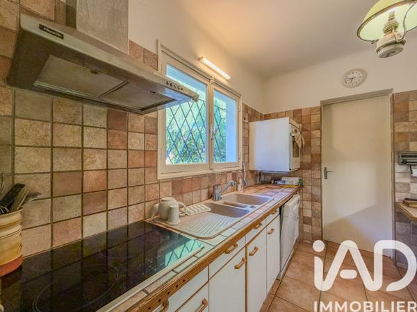 Maison à vendre 5 pièces 133 m² Les-Issambres