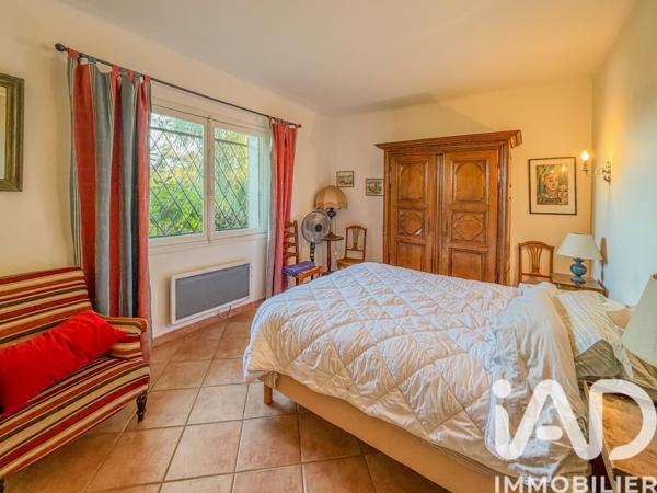 Maison à vendre 5 pièces 133 m² Les-Issambres