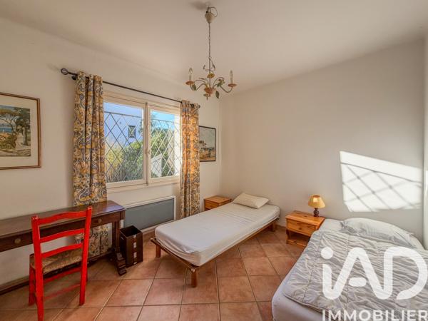 Maison à vendre 5 pièces 133 m² Les-Issambres