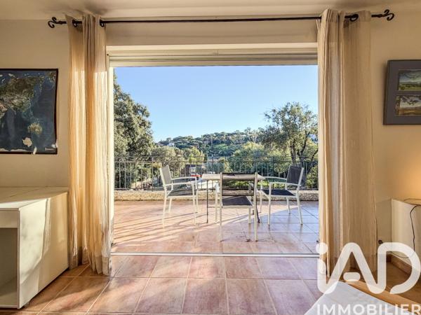 Maison à vendre 5 pièces 133 m² Les-Issambres