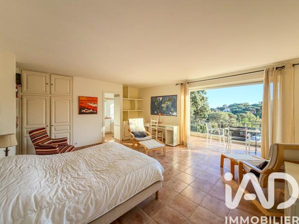 Maison à vendre 5 pièces 133 m² Les-Issambres