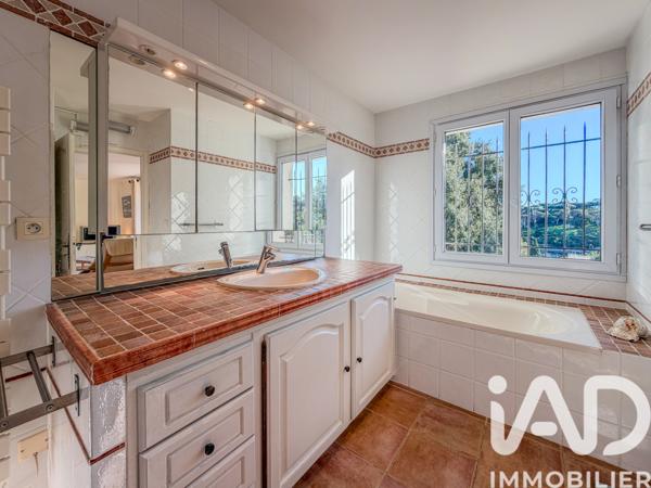 Maison à vendre 5 pièces 133 m² Les-Issambres