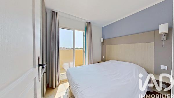 Appartement à vendre 2 pièces 33 m² Les-Issambres