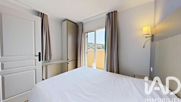 Appartement à vendre 2 pièces 33 m² Les-Issambres