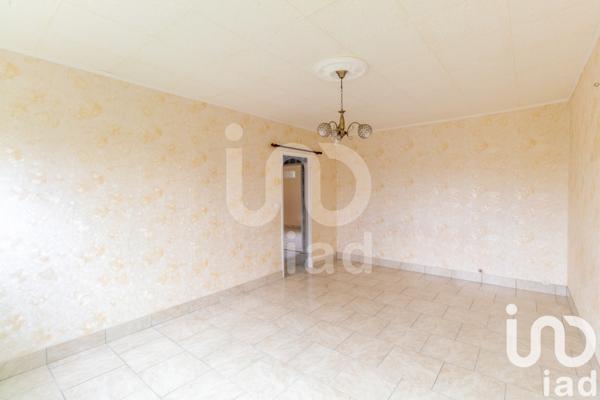 Maison à vendre 3 pièces 67 m² Lorris