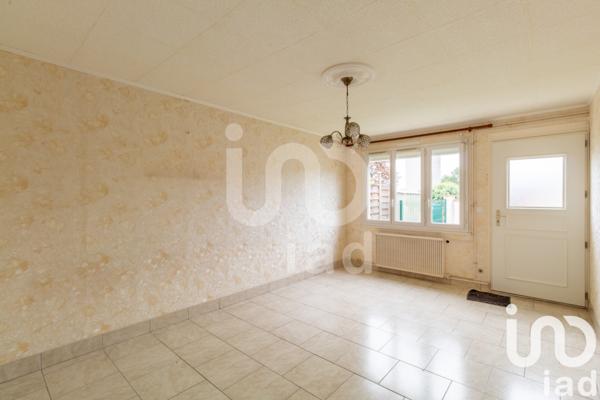 Maison à vendre 3 pièces 67 m² Lorris