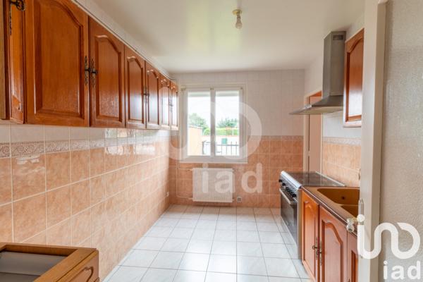 Maison à vendre 3 pièces 67 m² Lorris