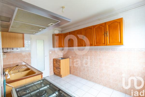 Maison à vendre 3 pièces 67 m² Lorris