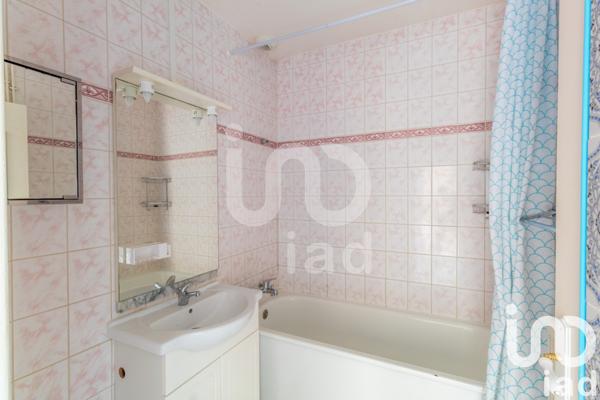 Maison à vendre 3 pièces 67 m² Lorris