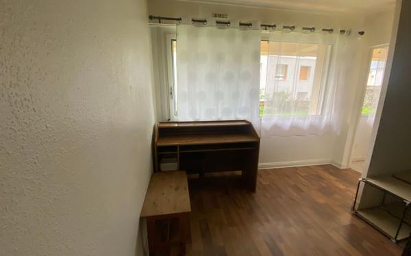 Appartement à louer    1 pièce • 25,63 m2 Le Havre