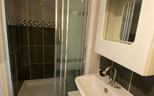 Appartement à louer    1 pièce • 25,63 m2 Le Havre