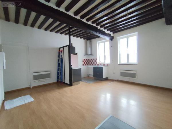 Appartement à louer à Darnétal en Seine-Maritime (76160), ref : DAR_LO_FER