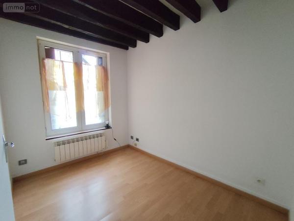 Appartement à louer à Darnétal en Seine-Maritime (76160), ref : DAR_LO_FER