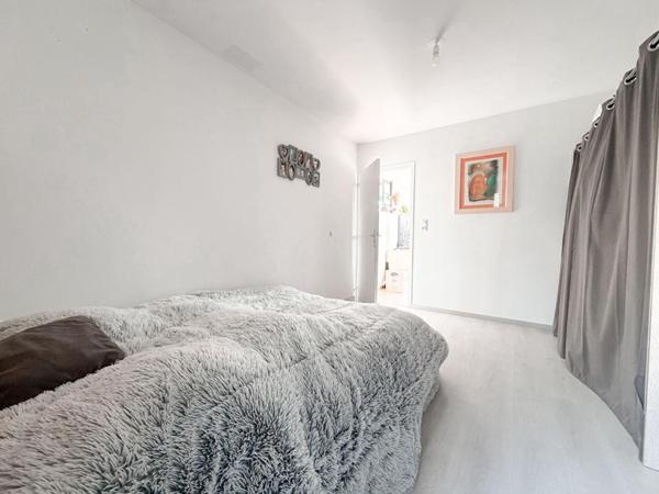 Maison de plain pied - Coueron La Chabossiere