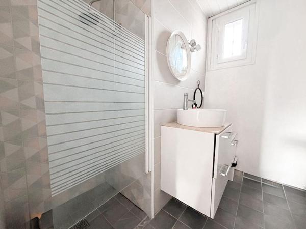 Maison de plain pied - Coueron La Chabossiere