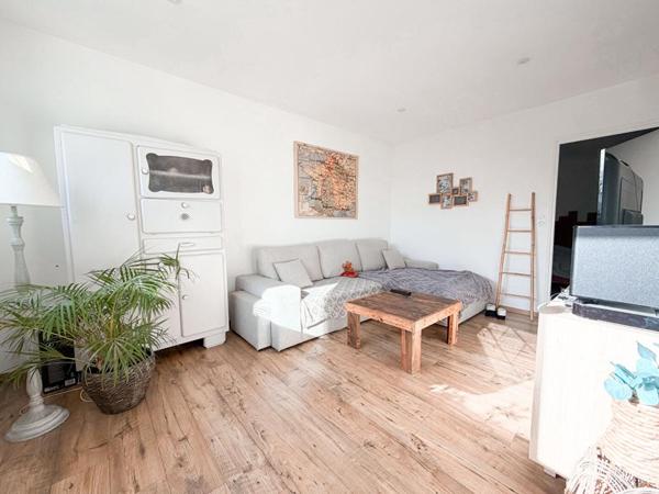 Maison de plain pied - Coueron La Chabossiere