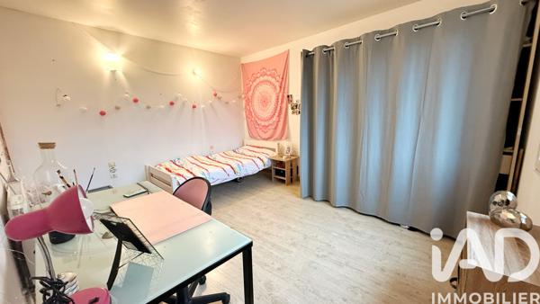 Maison à vendre 4 pièces 88 m² Beauvais