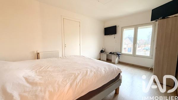 Maison à vendre 4 pièces 88 m² Beauvais